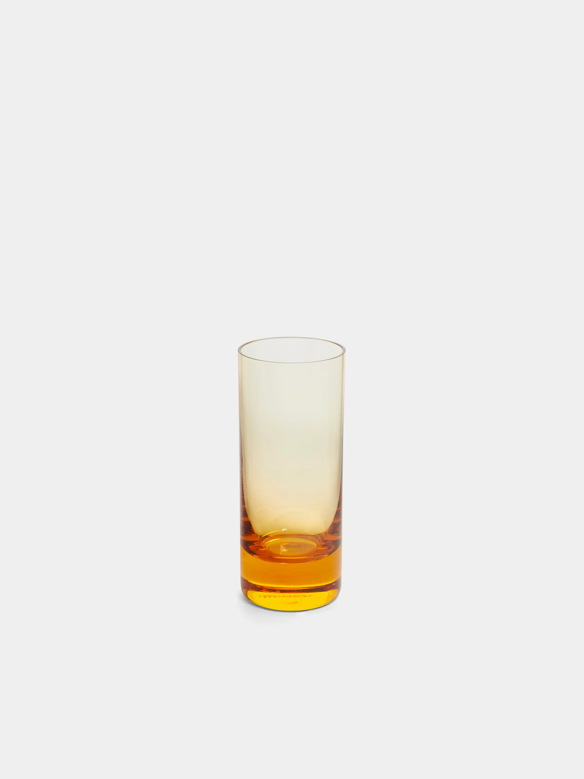 Moser - Hand-Blown Crystal Coloured Shot Glasses (Set of 4) -  - ABASK
