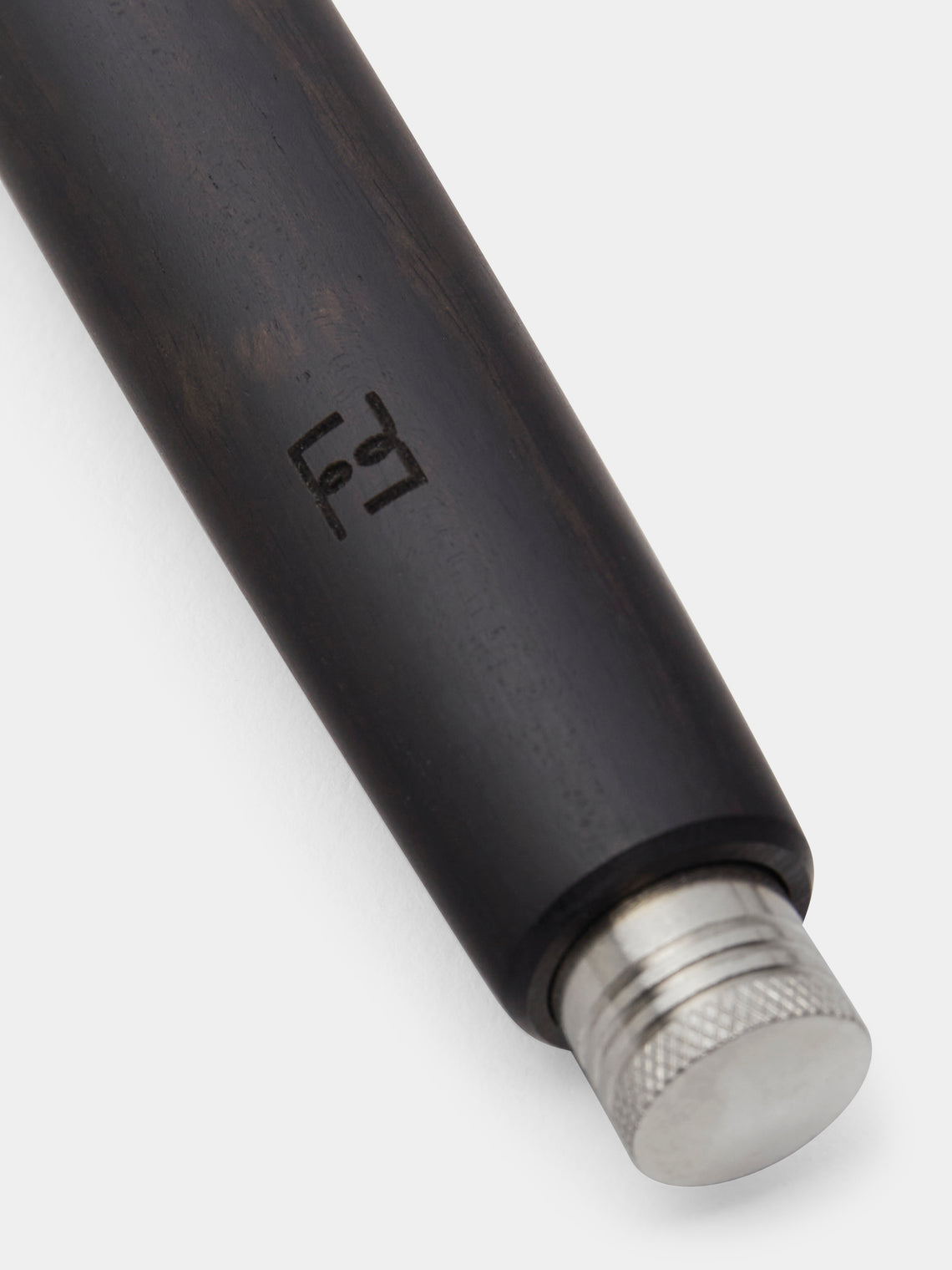 Atelier Fesseler - Barcelona Ebony Sketching Pencil -  - ABASK