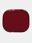 The Lacquer Company - Lacquered Large Stacking Tray -  - ABASK - 