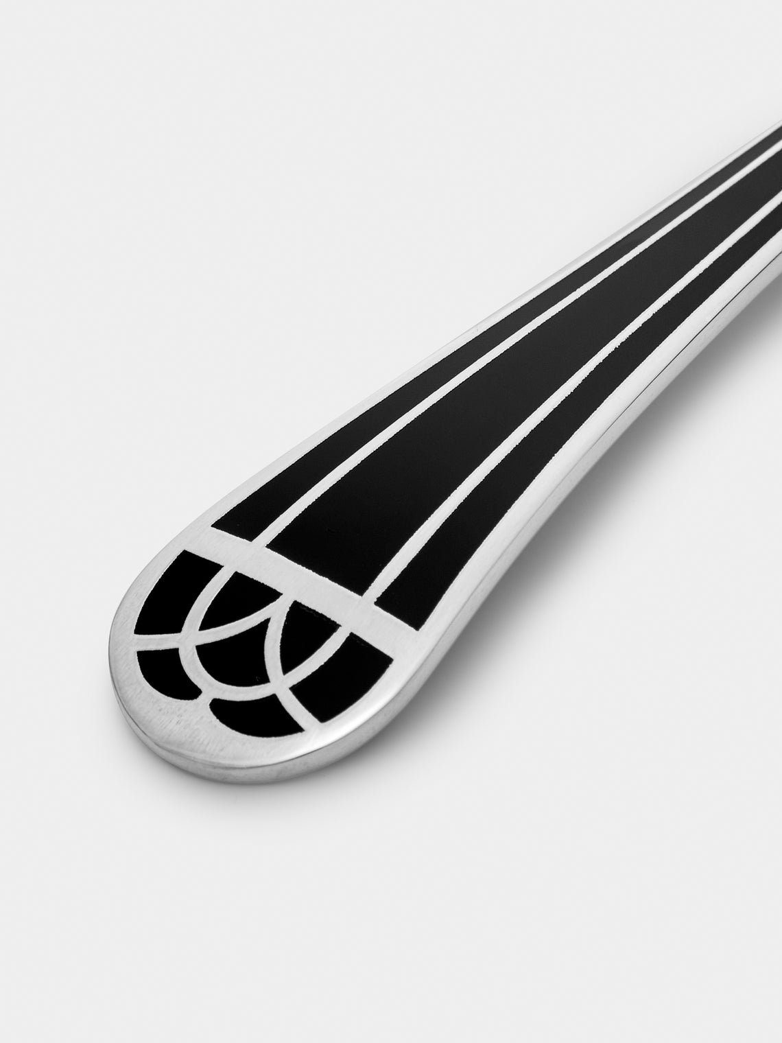 Christofle - Talisman Silver-Plated Dinner Spoon -  - ABASK