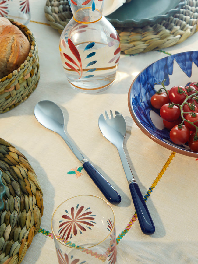 Sabre - Pop Salad Serving Set -  - ABASK