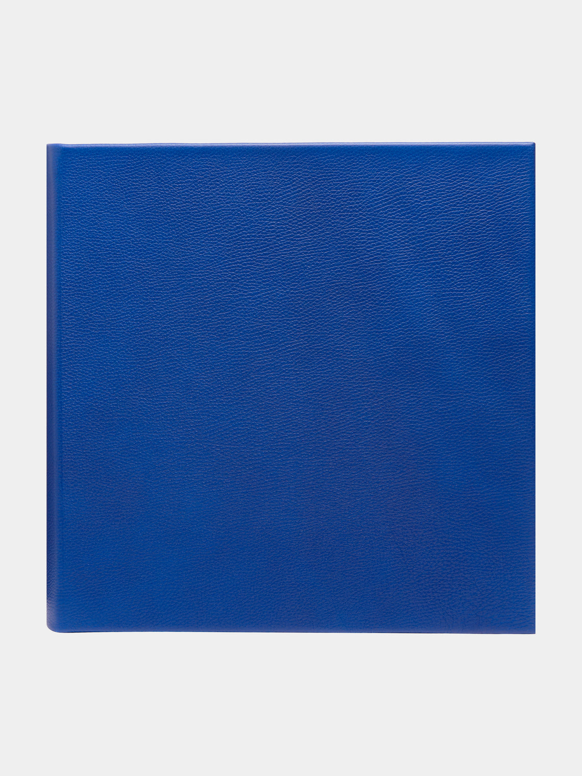 Noble Macmillan - Chelsea Leather Photo Album -  - ABASK - 