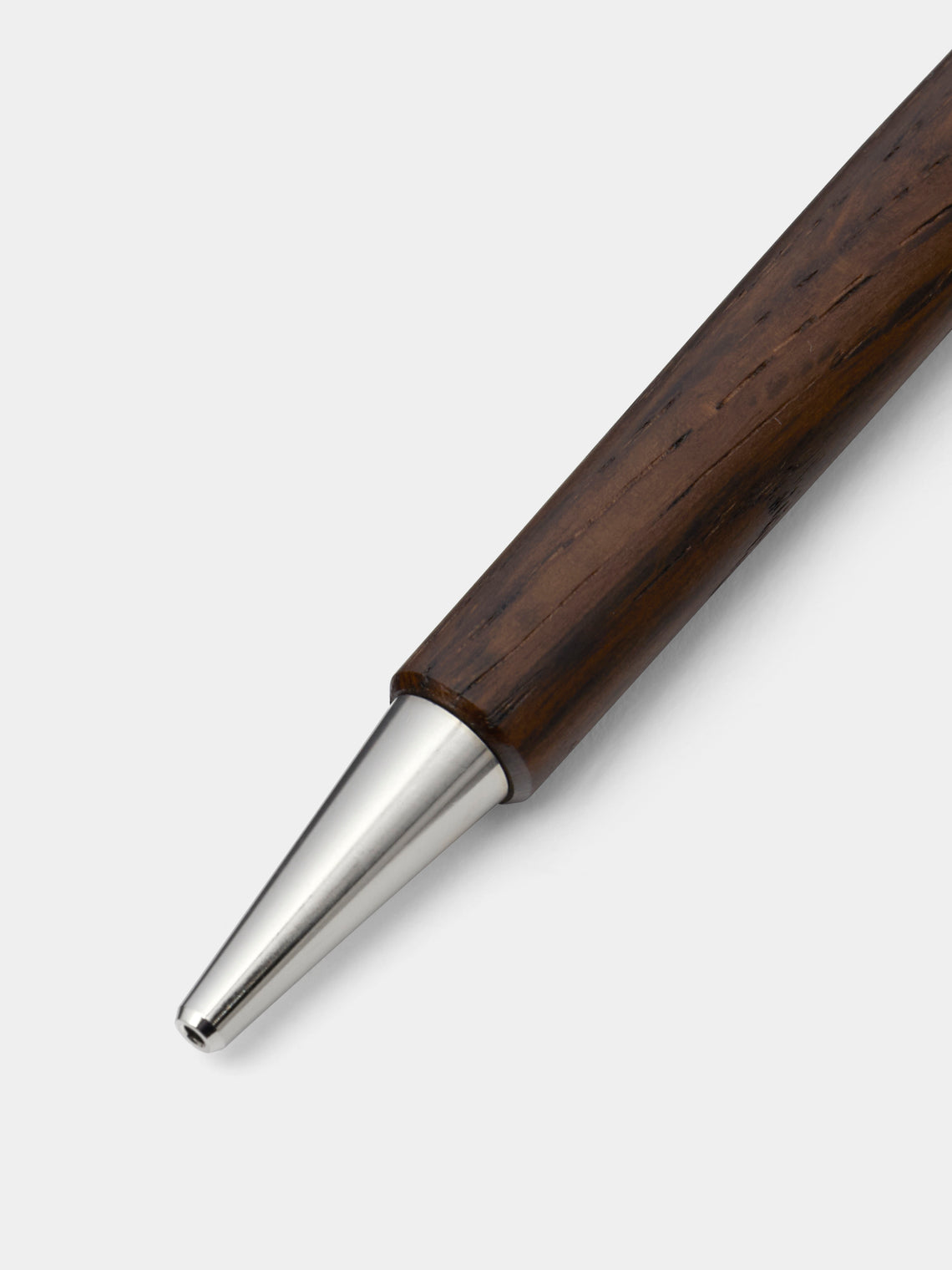 Atelier Fesseler - Berlin Oak Ballpoint Pen -  - ABASK