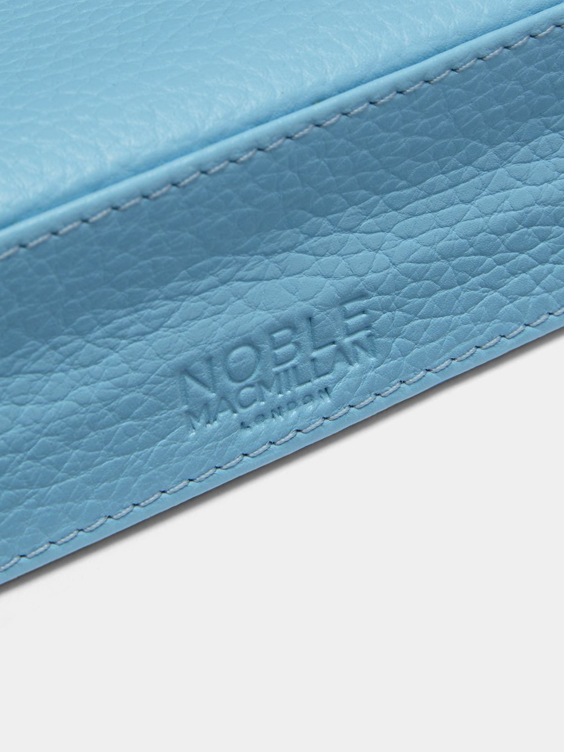 Noble Macmillan - Leather Bridge Set -  - ABASK