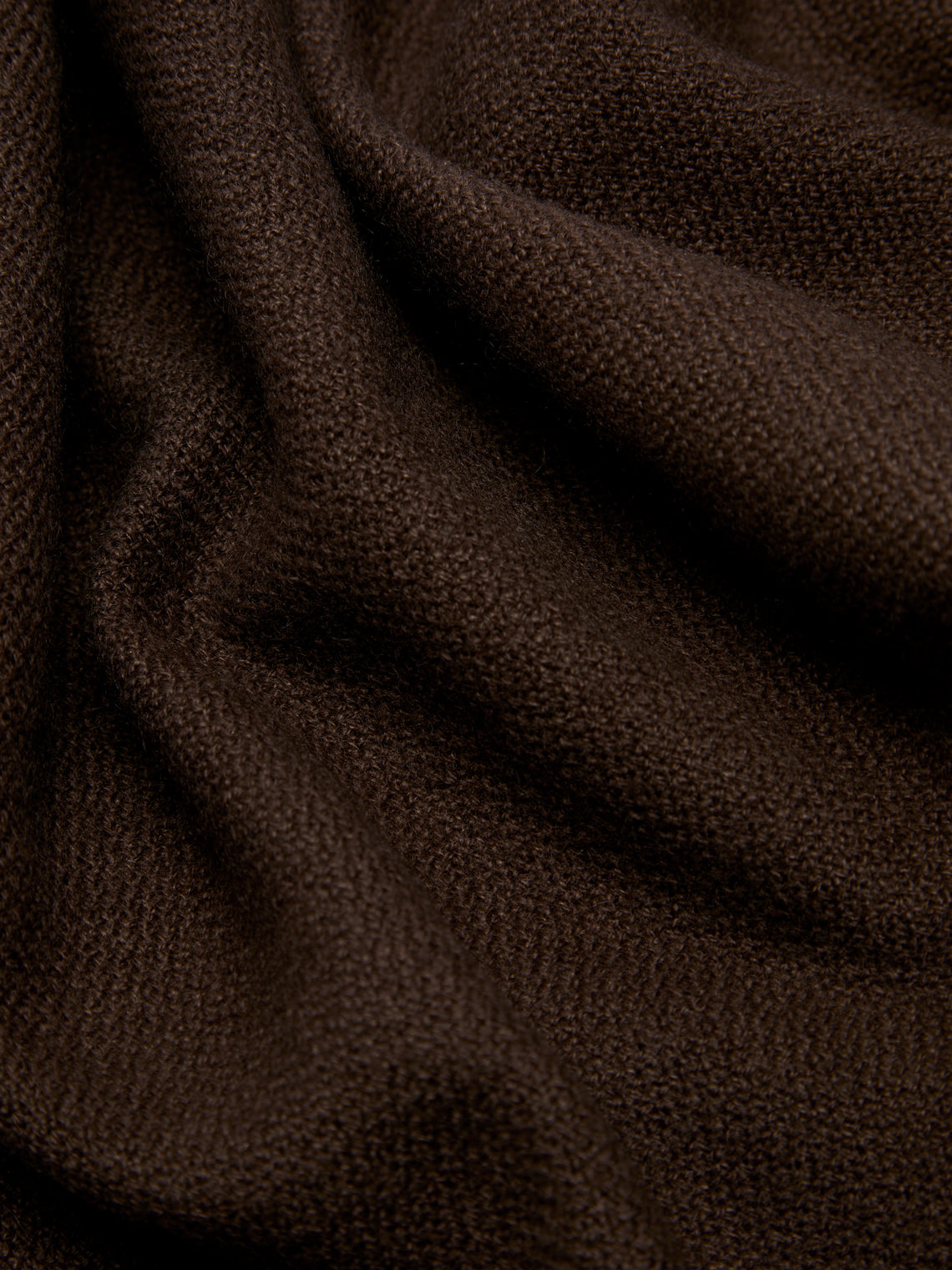 Denis Colomb - Blanket Stitch Cashmere Blanket -  - ABASK