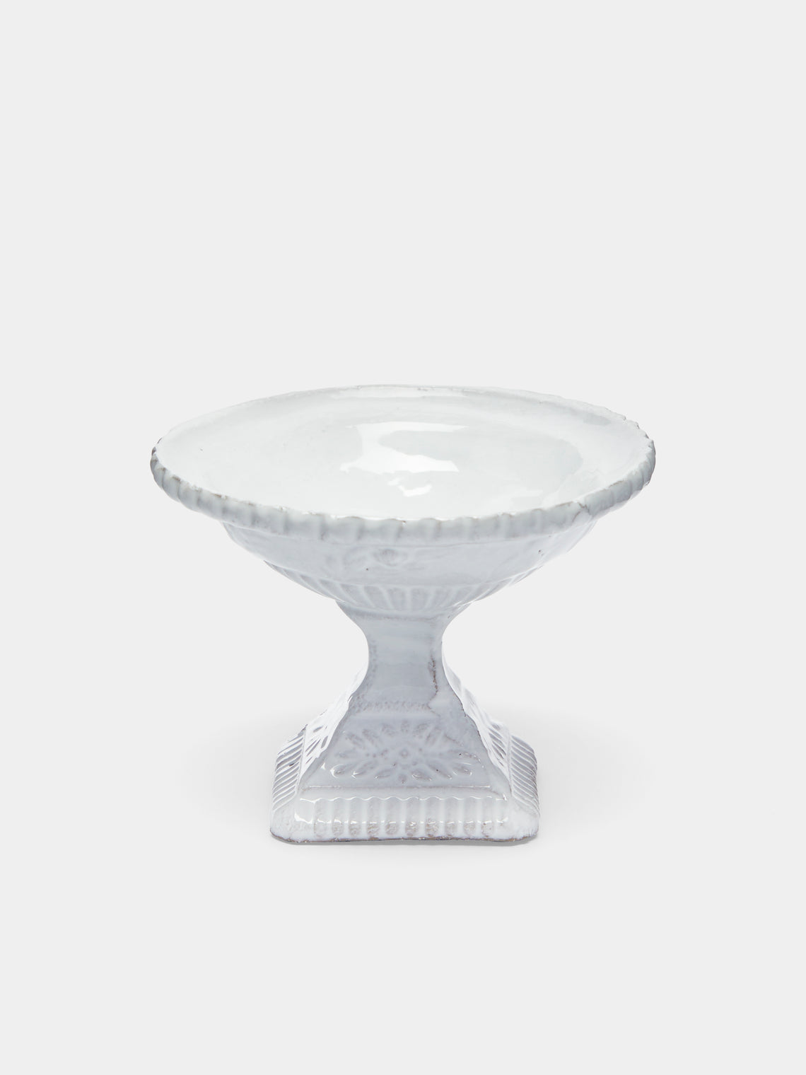 Astier de Villatte - Cesar Incense Holder -  - ABASK - 