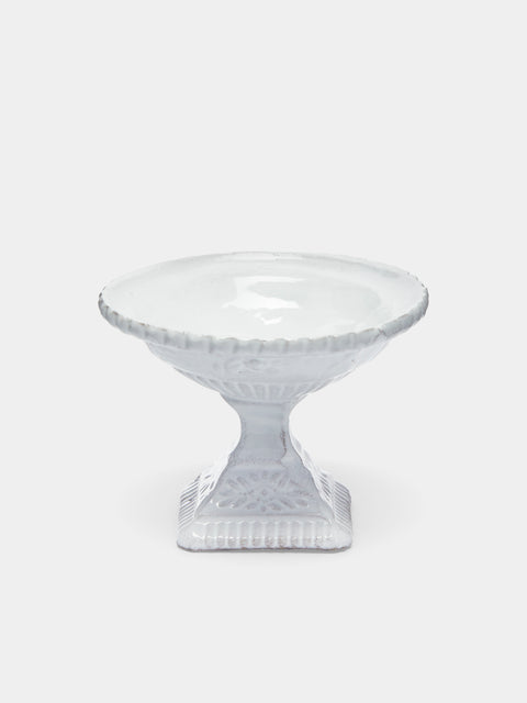 Astier de Villatte - Cesar Incense Holder -  - ABASK - 