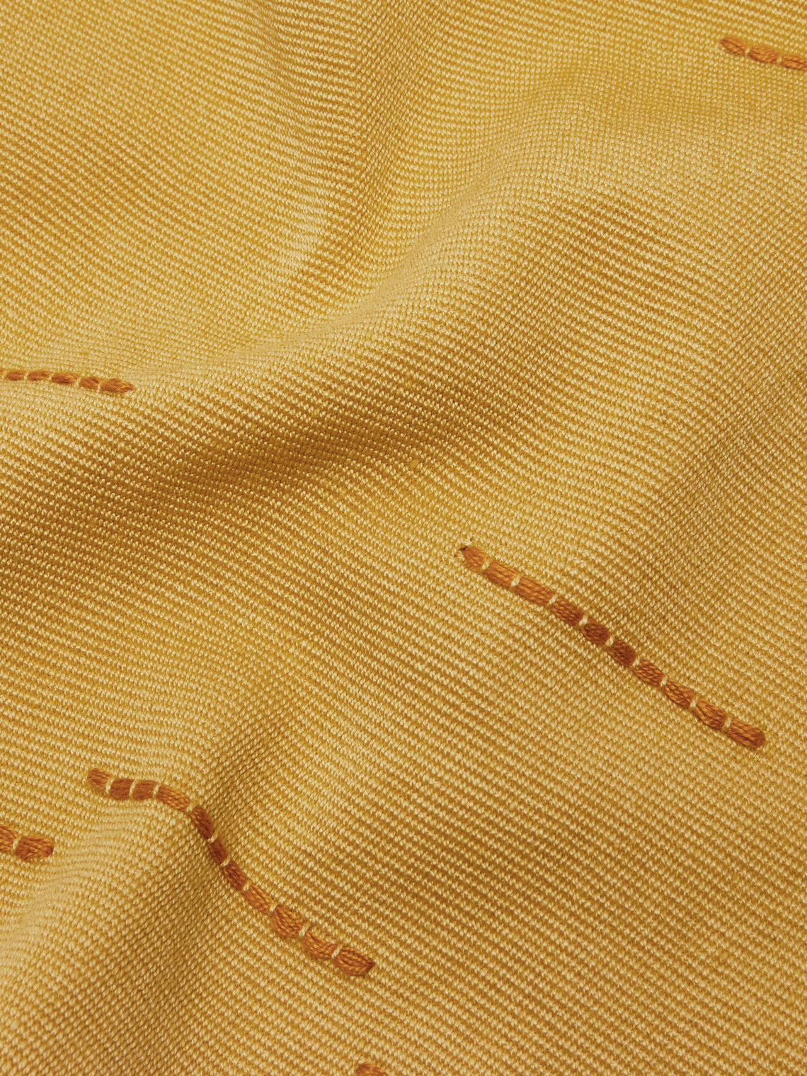 Revolution of Forms - Chiapas Handwoven Cotton Napkins (Set of 4) - Multiple - ABASK