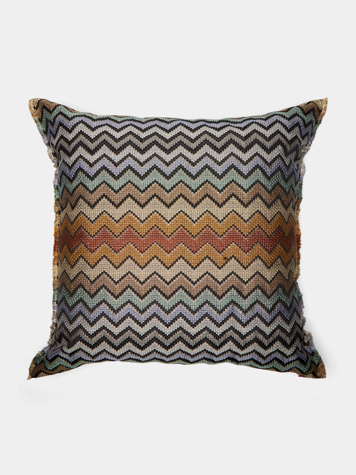 Missoni Home - Westmeath Cushion - Multiple - ABASK