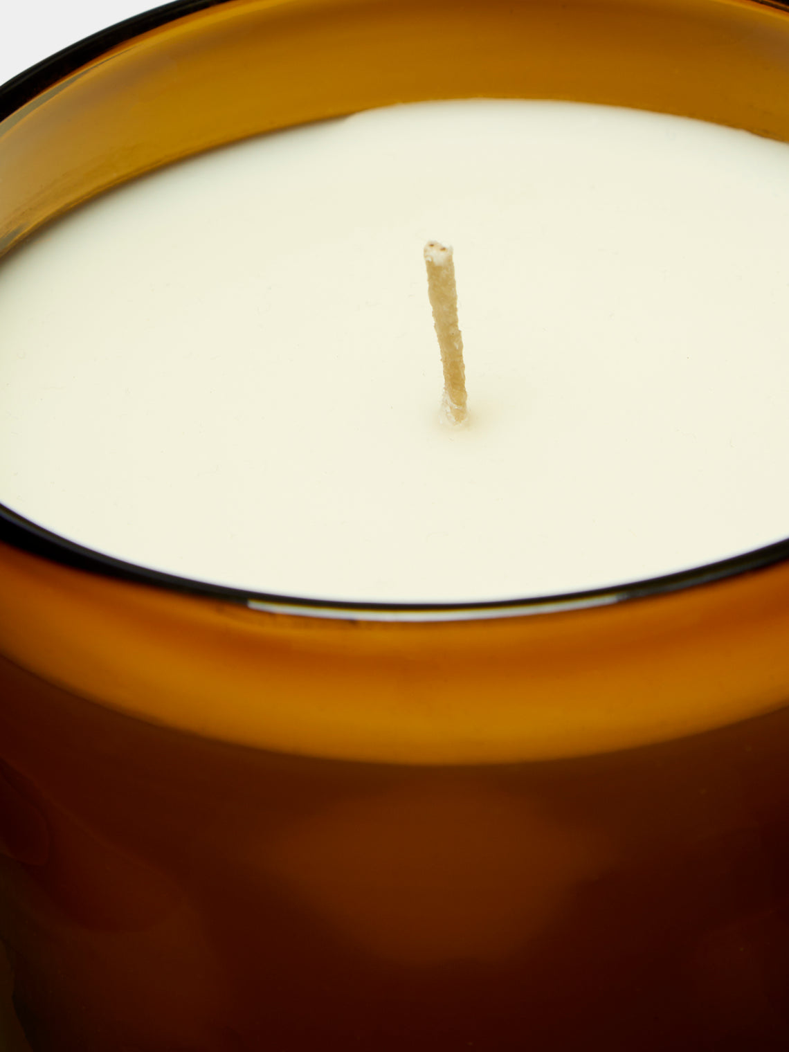 Perfumer H - Marmalade Hand-Blown Candle -  - ABASK