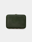 F. Hammann - Leather Cigarette Case -  - ABASK - 