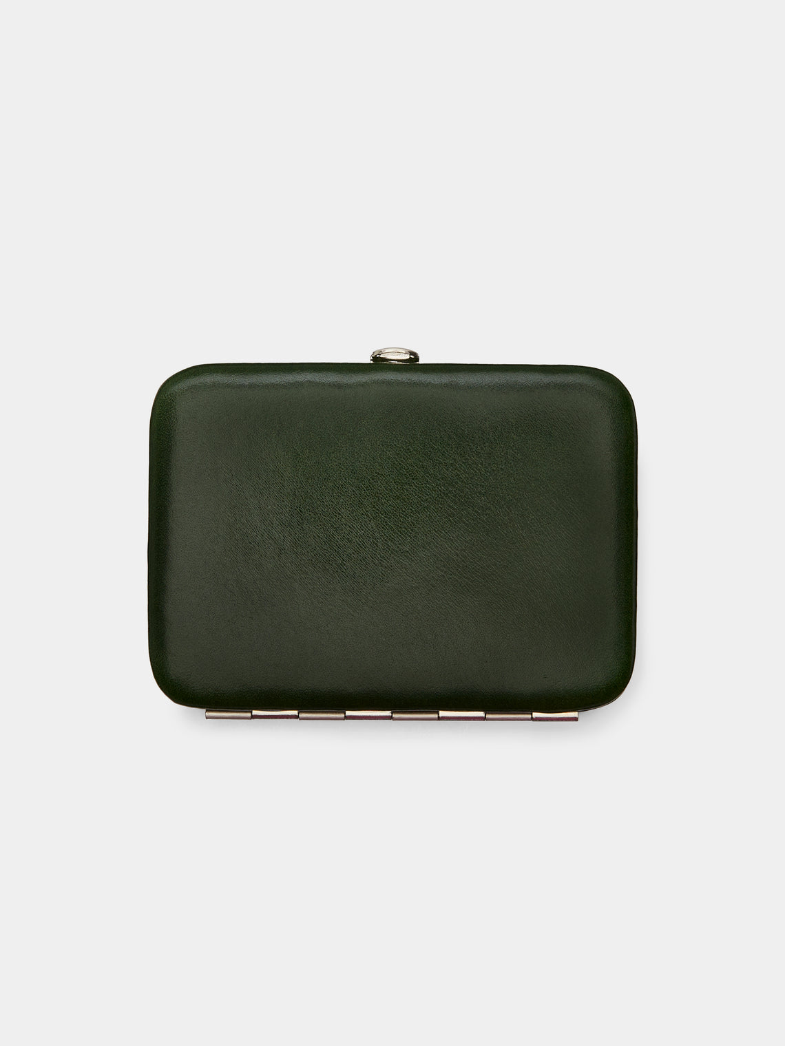 F. Hammann - Leather Cigarette Case -  - ABASK - 