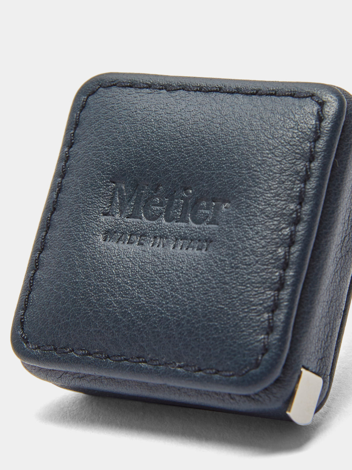 Métier - Leather Measuring Tape -  - ABASK