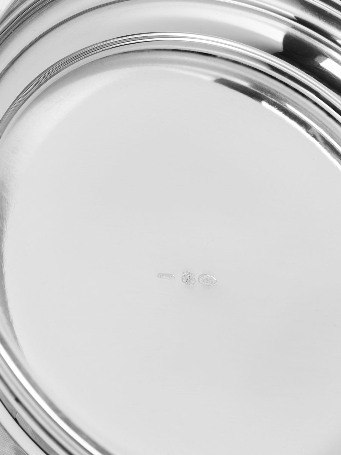 Jarosinski & Vaugoin - Sterling Silver Ice Cube Cooler -  - ABASK