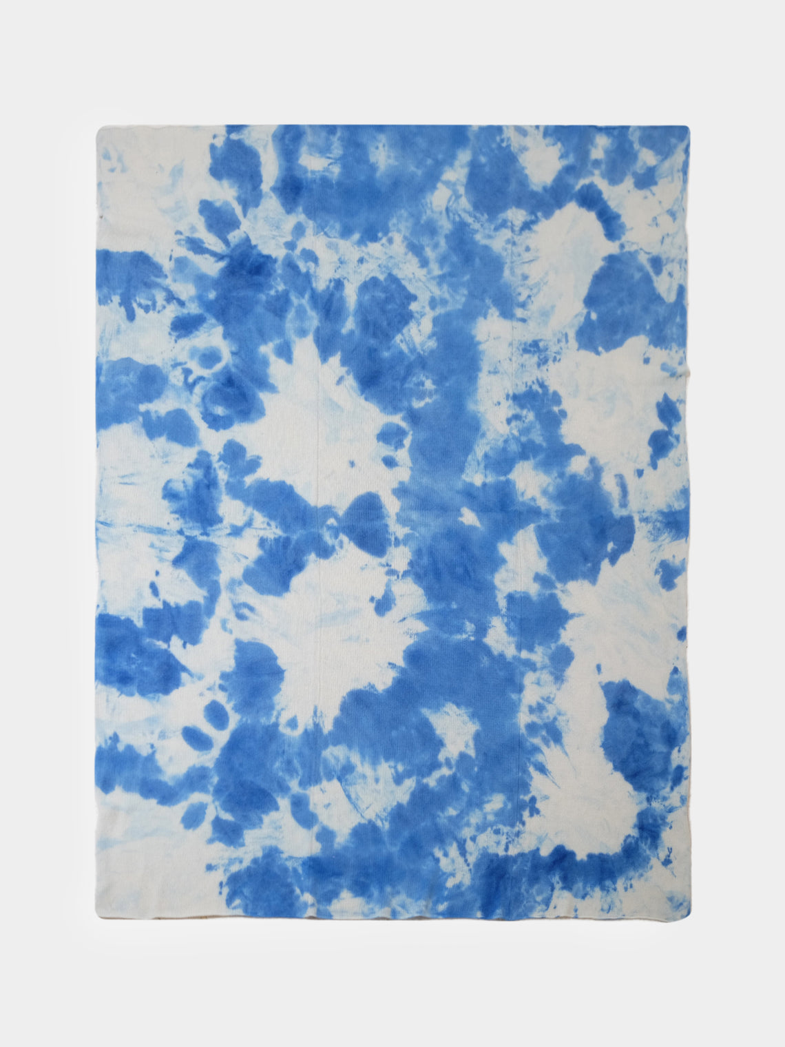 The Elder Statesman - Cloud Cashmere Blanket -  - ABASK
