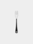 Christofle - Talisman Silver-Plated Cake Fork -  - ABASK - 