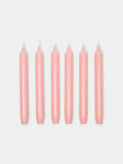 Trudon - Tapered Candles (Set of 6) -  - ABASK - 