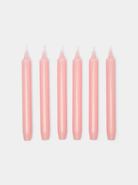 Trudon - Tapered Candles (Set of 6) -  - ABASK - 