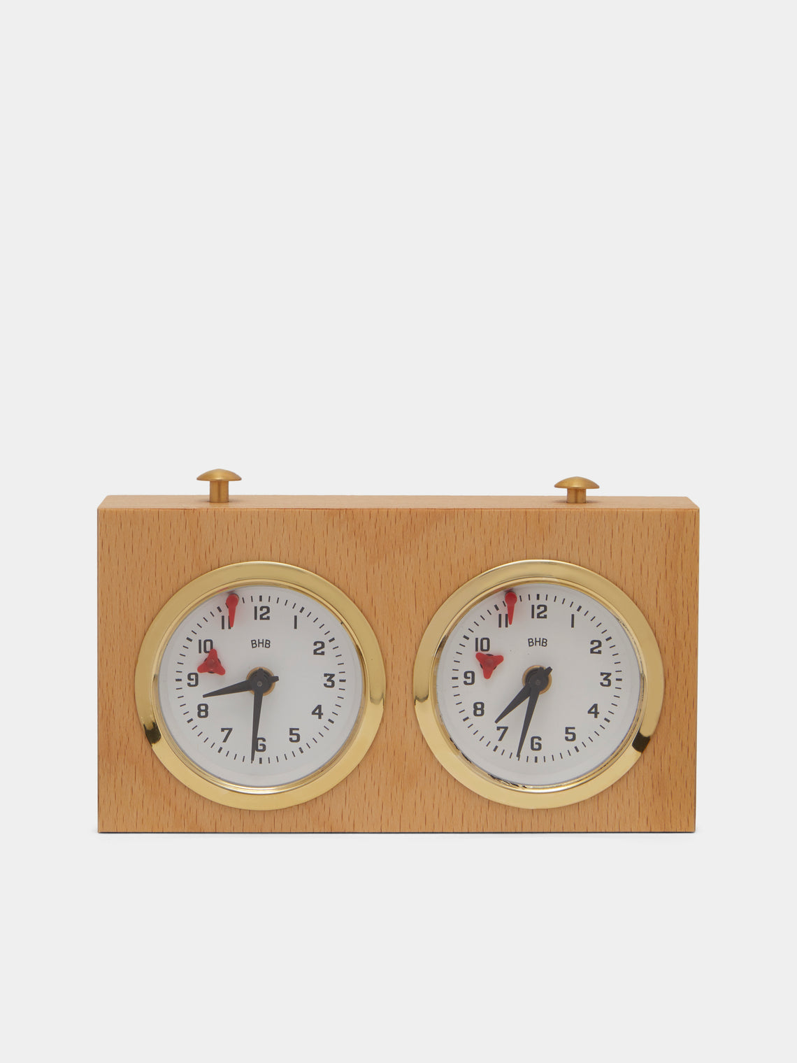 Dal Negro - Chess Timer -  - ABASK - 
