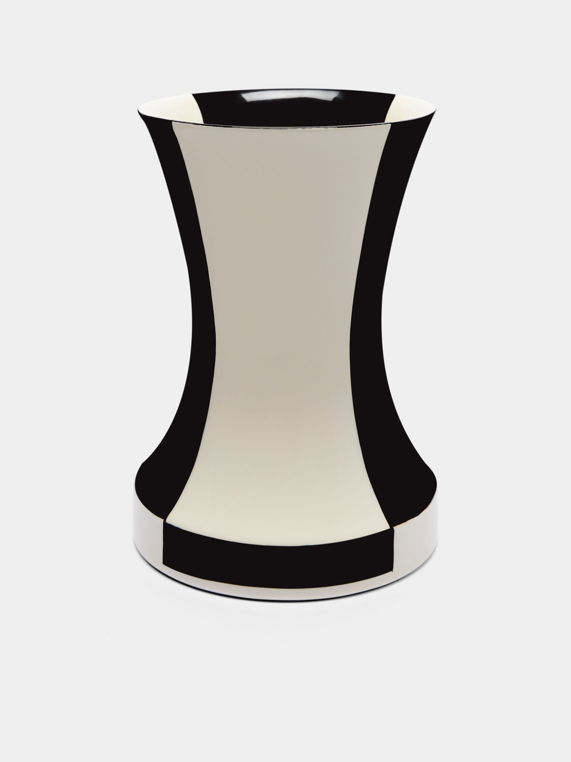 Hedwig Bollhagen - Ritzen Hand-Painted Ceramic Vase -  - ABASK - 