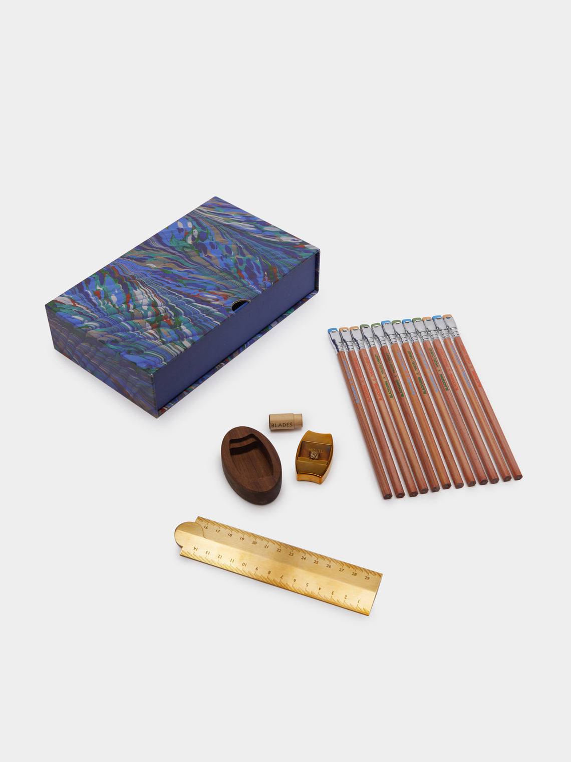 Makers Cabinet - Architect Tool Set -  - ABASK