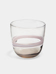 Carlo Moretti - I Diversi Hand-Blown Murano Glass Tumbler -  - ABASK - 