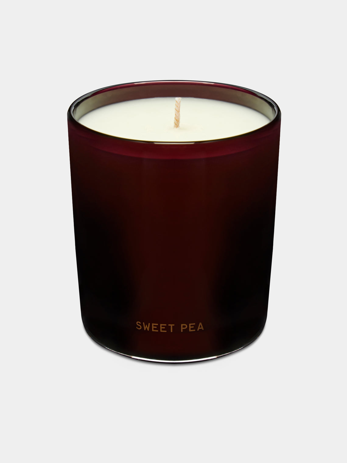 Perfumer H - Sweet Pea Hand-Blown Candle -  - ABASK - 