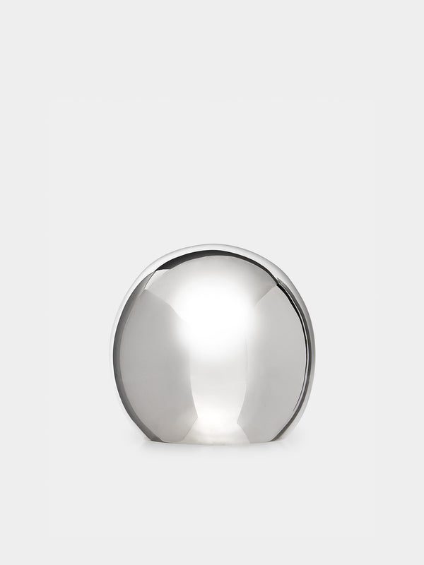 Jarosinski & Vaugoin - Sterling Silver Bottle Stopper -  - ABASK - 