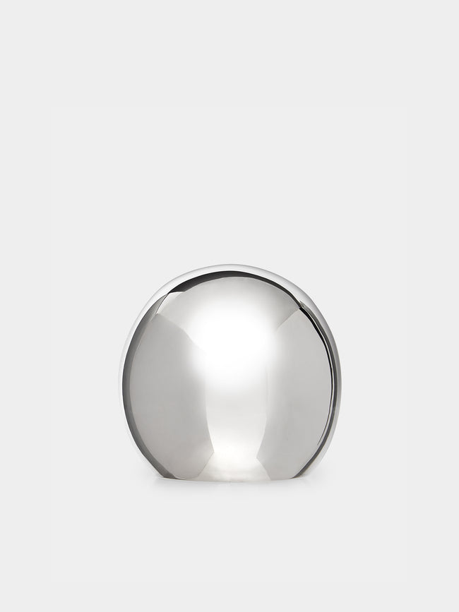 Jarosinski & Vaugoin - Sterling Silver Bottle Stopper -  - ABASK - 
