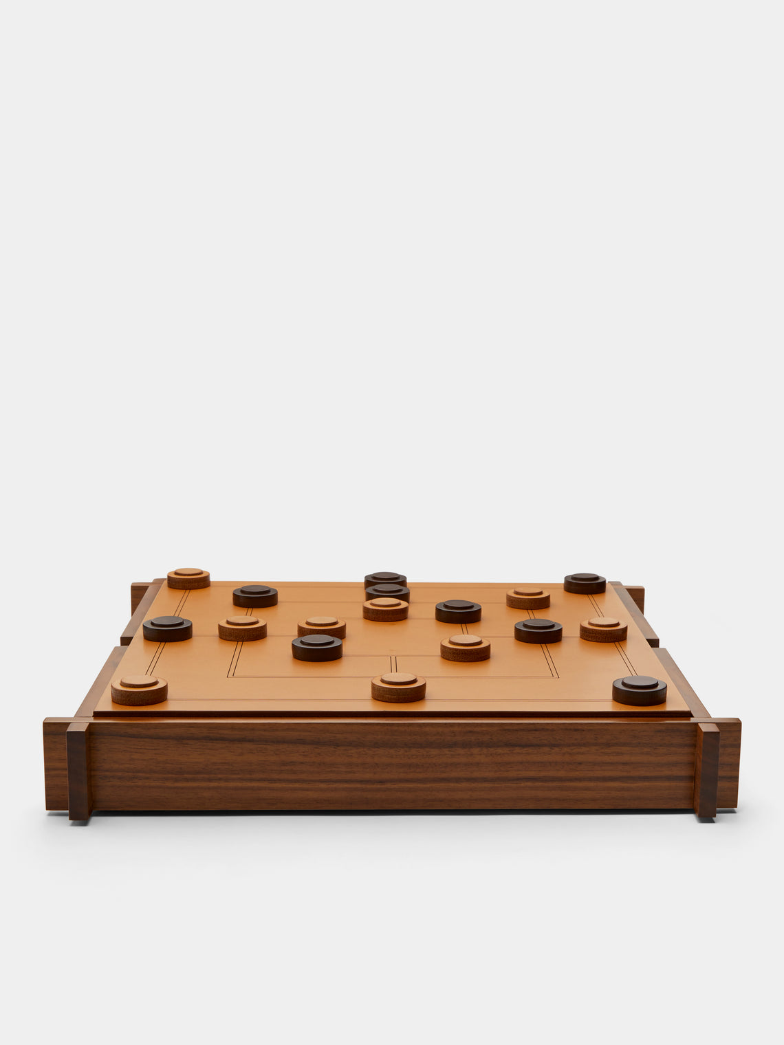 Giobagnara - Structura Leather Games Compendium -  - ABASK