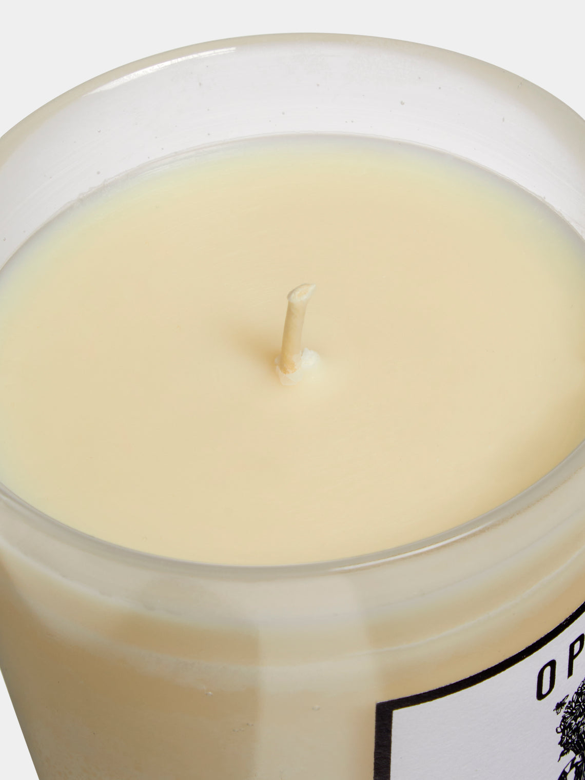 Astier de Villatte - Opéra Scented Candle -  - ABASK