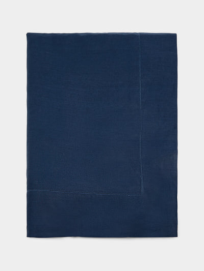 Angela Wickstead - Capri Linen Tablecloth -  - ABASK - 