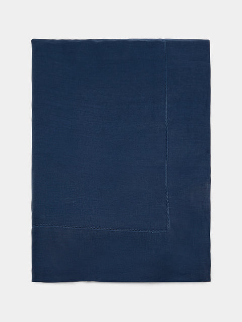 Angela Wickstead - Capri Linen Tablecloth -  - ABASK - 