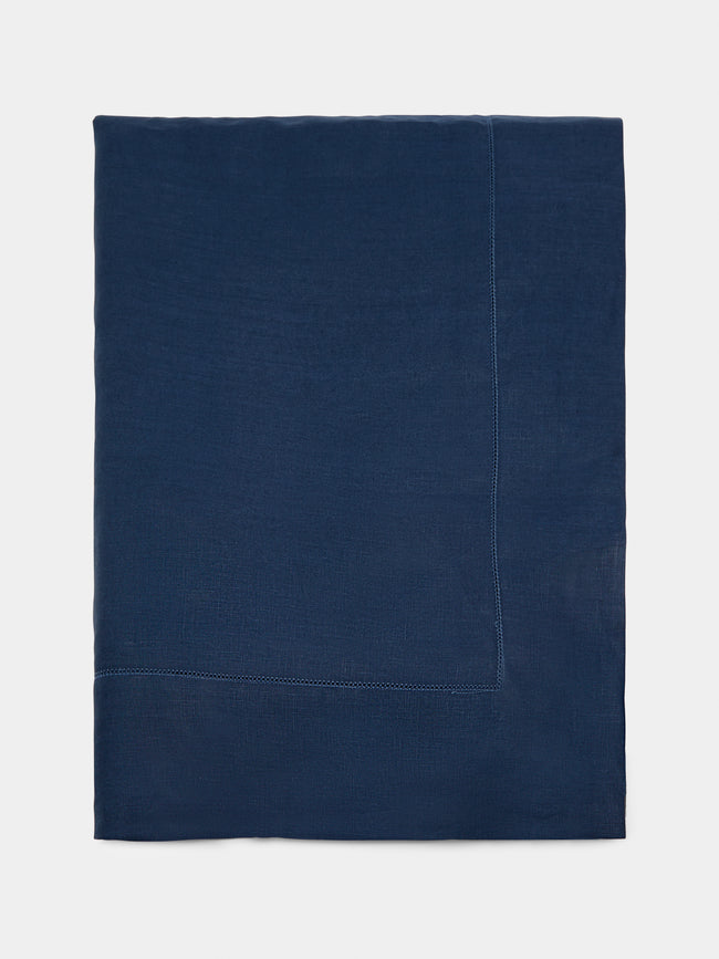 Angela Wickstead - Capri Linen Tablecloth -  - ABASK - 