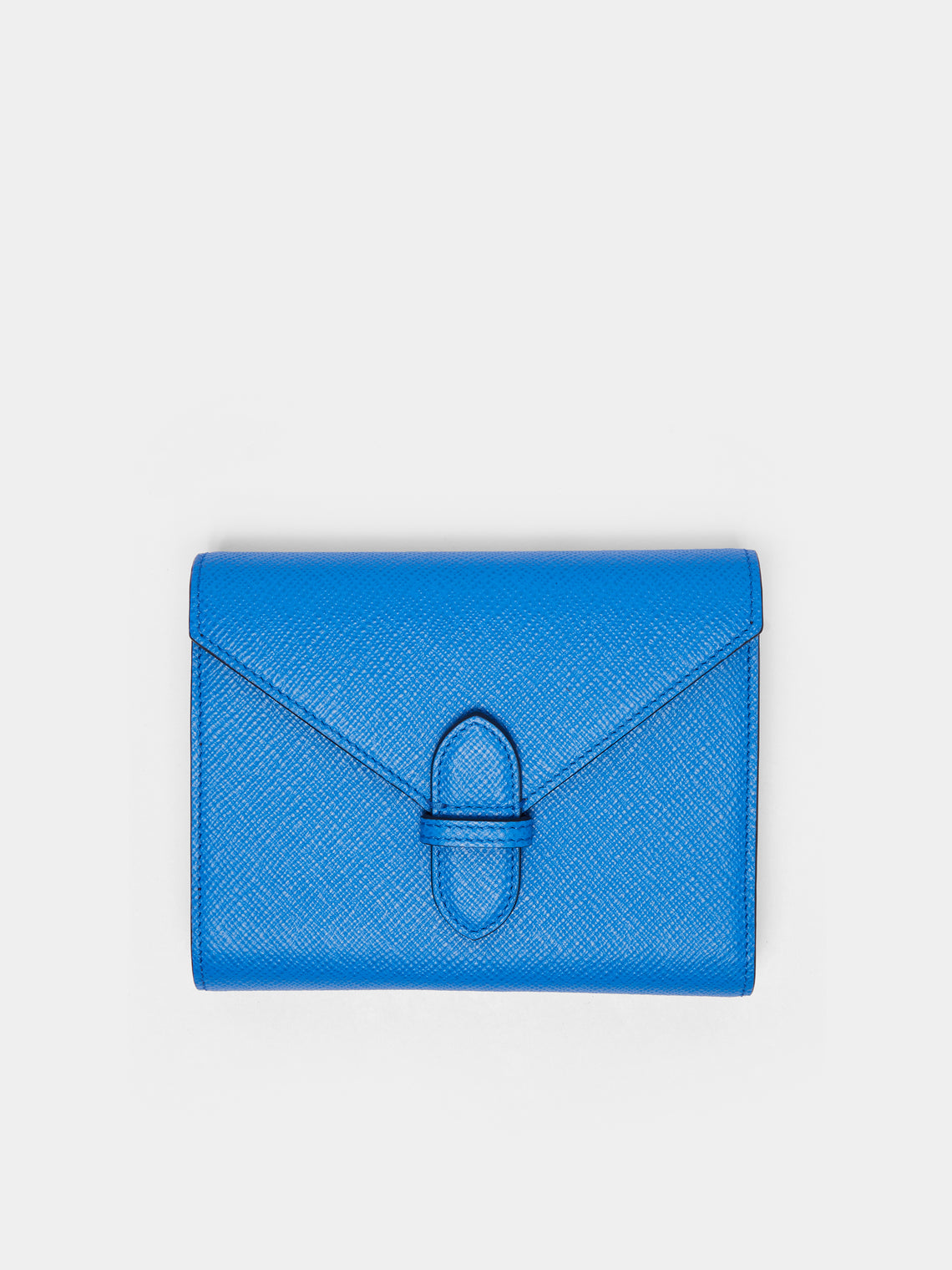 Smythson - Panama Leather Playing Cards Set -  - ABASK - 