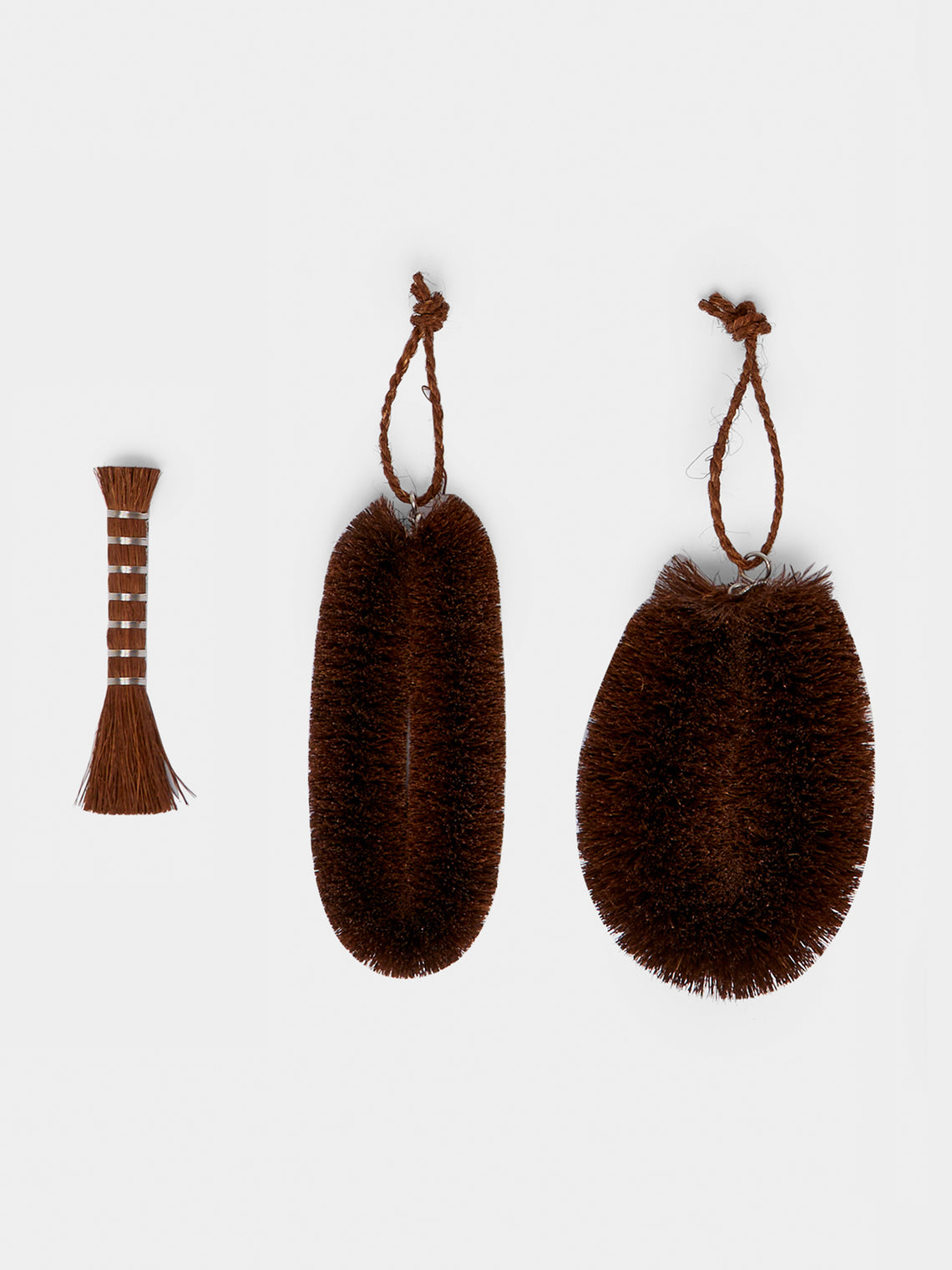 Takada - Tawashi Mixed Brushes (Set of 3) -  - ABASK - 