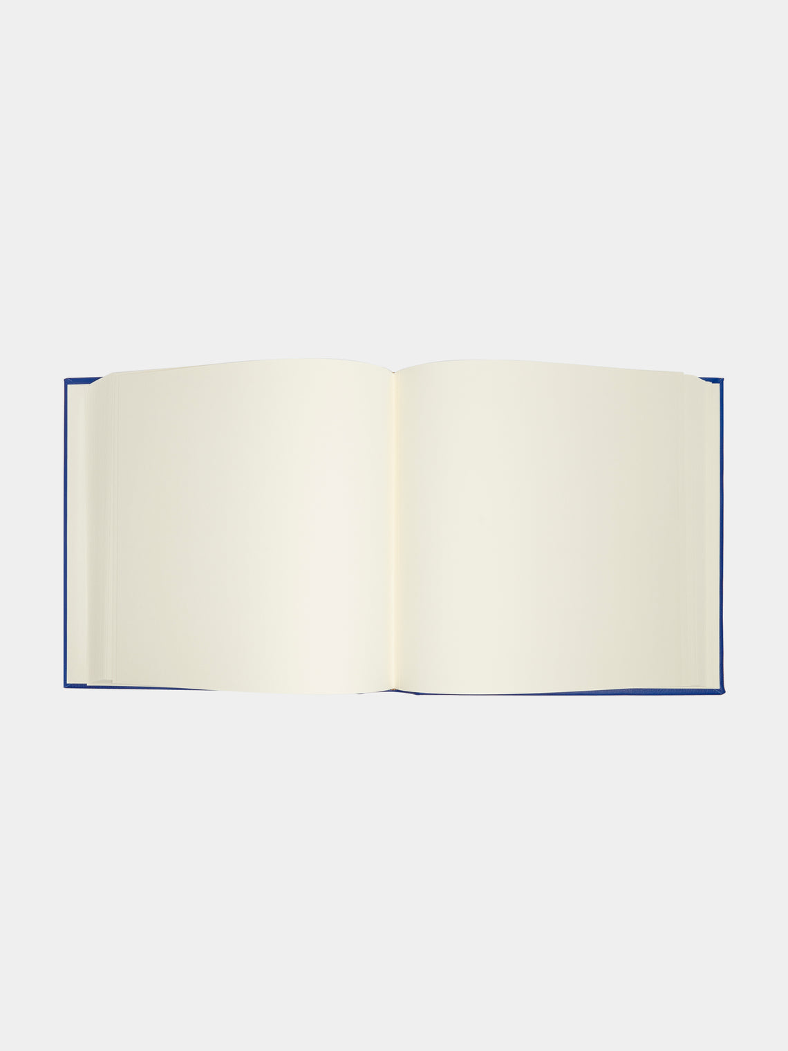 Noble Macmillan - Chelsea Leather Photo Album -  - ABASK