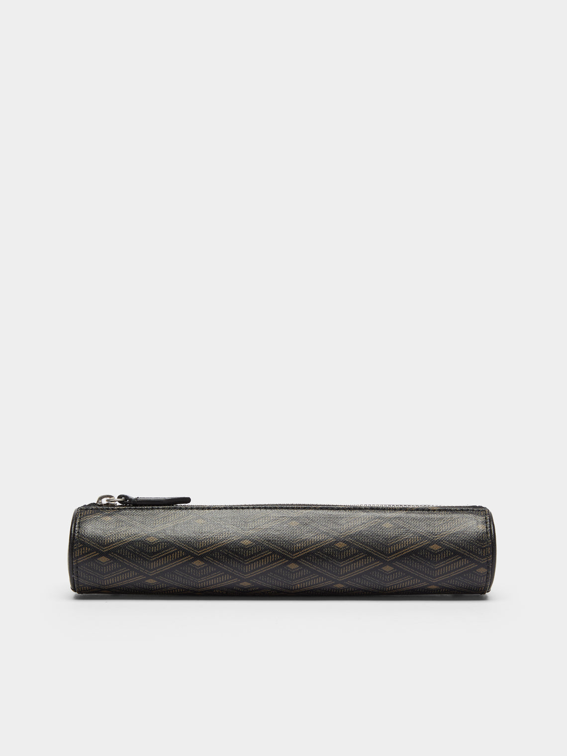 Métier - Printed Canvas Pencil Case -  - ABASK