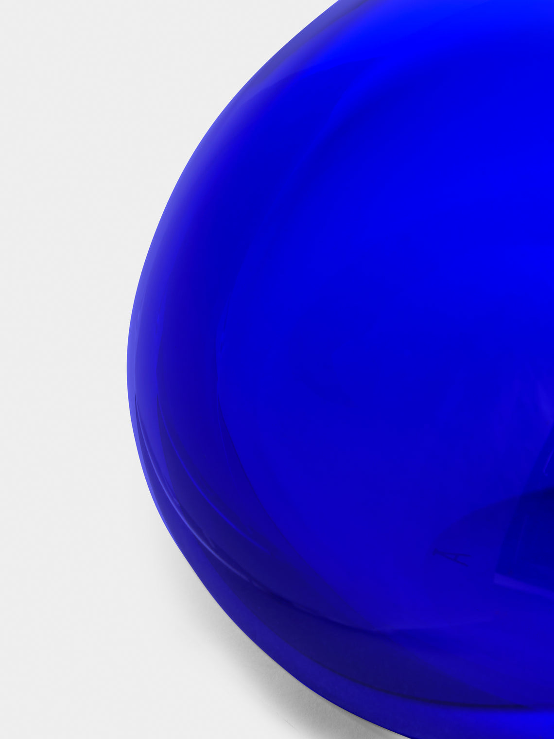Giberto - Hand-Blown Murano Glass Paperweight -  - ABASK