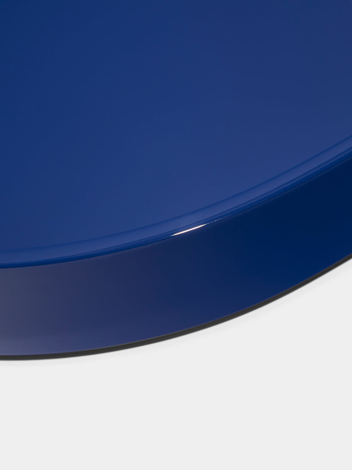The Lacquer Company - Lacquered Large Stacking Tray -  - ABASK