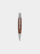 Atelier Fesseler - Berlin Thuya Wood Mini Ballpoint Pen -  - ABASK - 