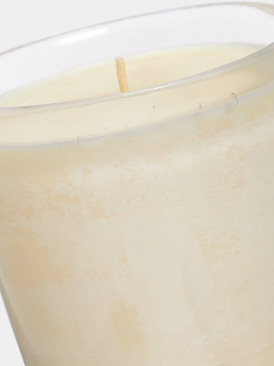 Astier de Villatte - Alger Scented Candle -  - ABASK