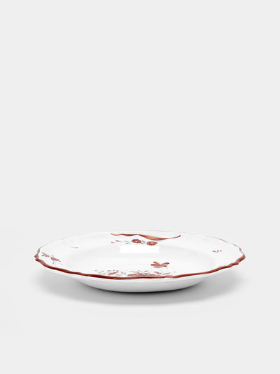 Z.d.G - Camaïeu Hand-Painted Ceramic Bowls (Set of 2) -  - ABASK - 