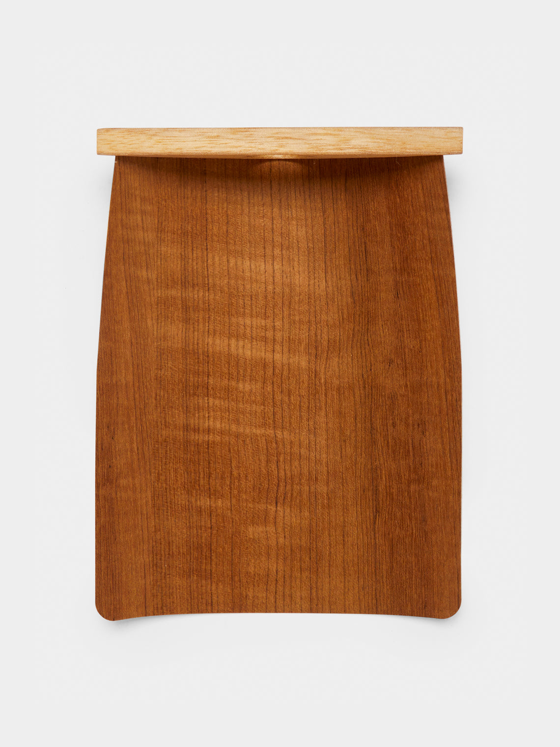 Takada - Cypress Tawashi Dustpan and Brush -  - ABASK