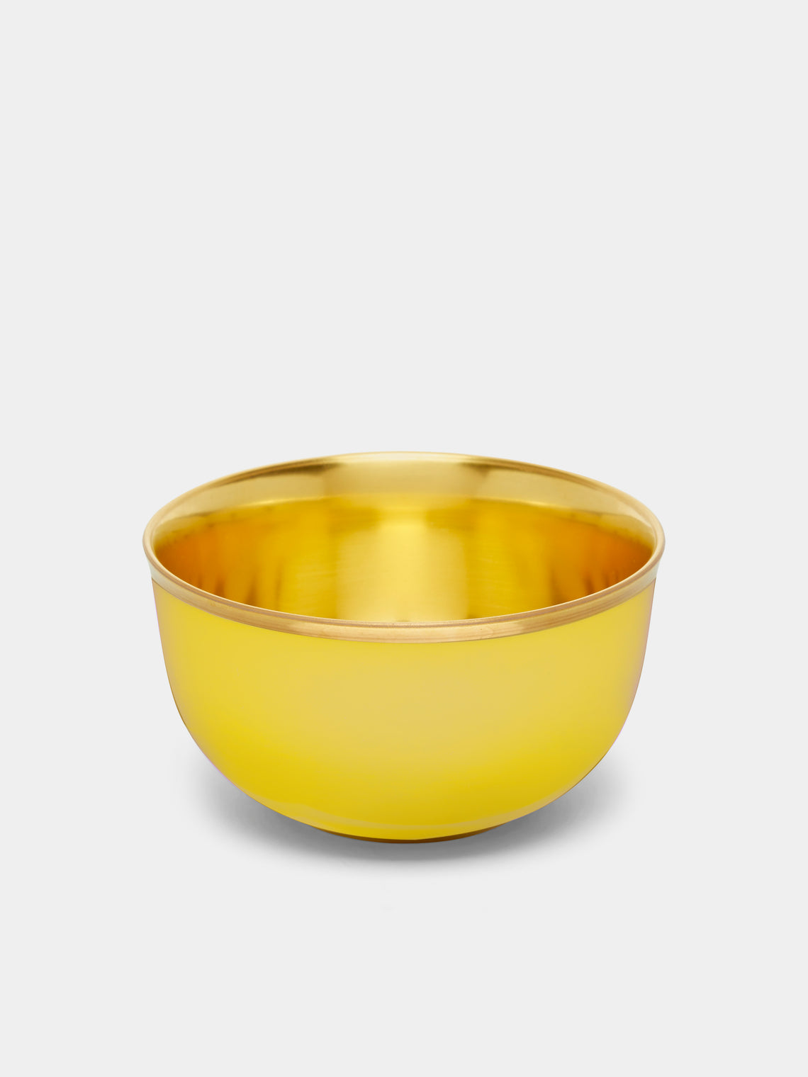 Augarten - Hand-Painted Porcelain Champagne Coupe -  - ABASK - 
