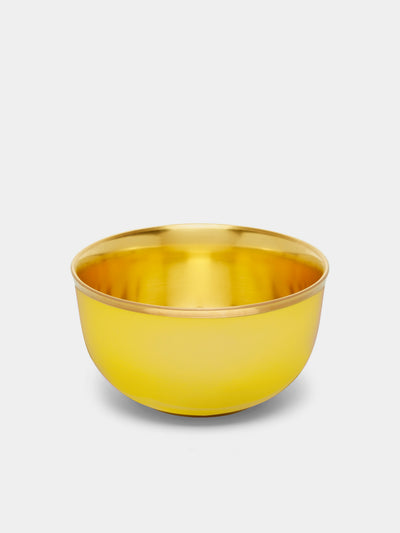 Augarten - Hand-Painted Porcelain Champagne Coupe -  - ABASK - 