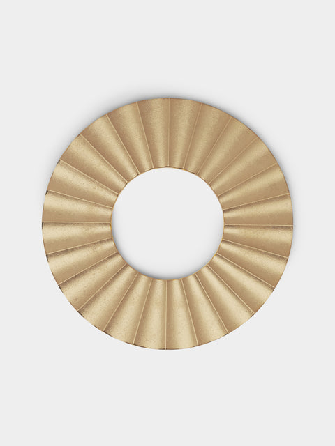 Futagami - Galaxy Brass Trivet -  - ABASK - 