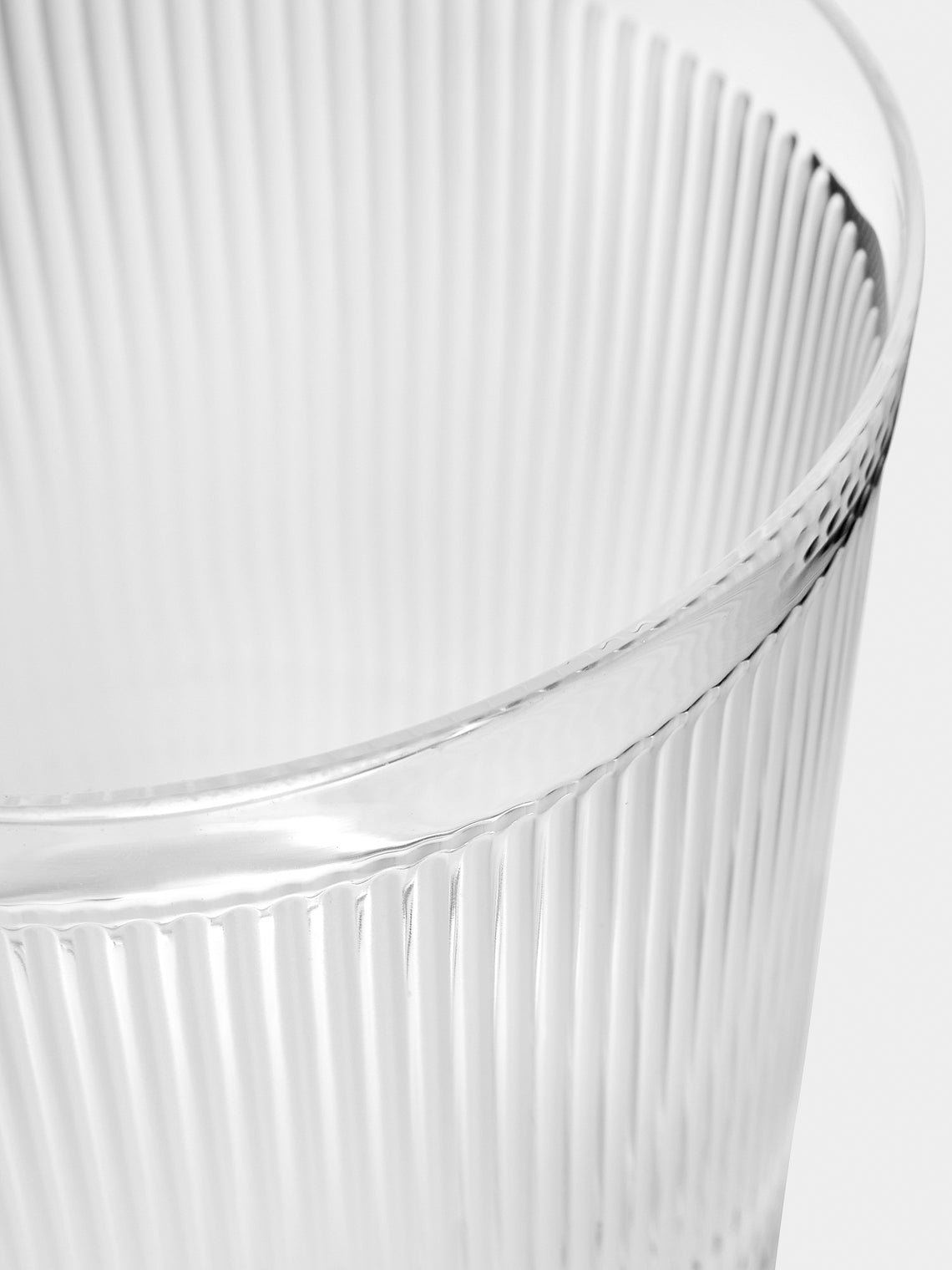 Lalique - Wingen Hand-Blown Crystal Tumbler -  - ABASK