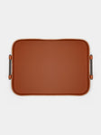 Rabitti 1969 - Portofino Leather Tray -  - ABASK - 