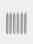 Trudon - Tapered Candles (Set of 6) -  - ABASK - 